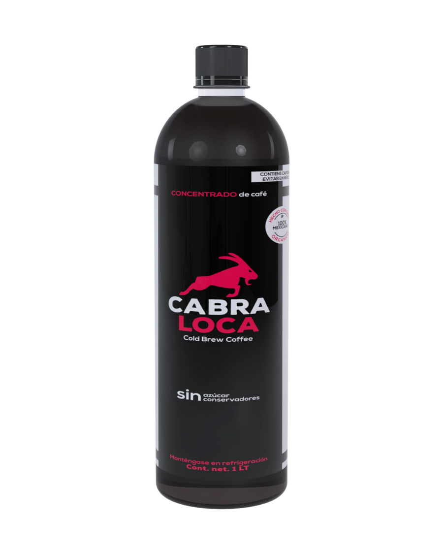 Cold Brew Coffee 1 litro