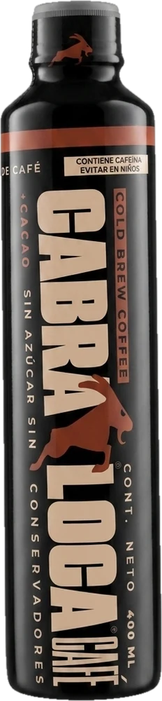 Cold brew Cacao
