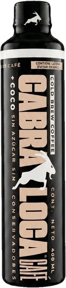 Cold brew Coco